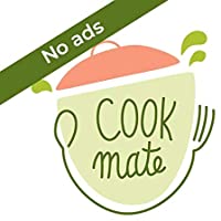 Cookmate - formerly My CookBook - Ad Free